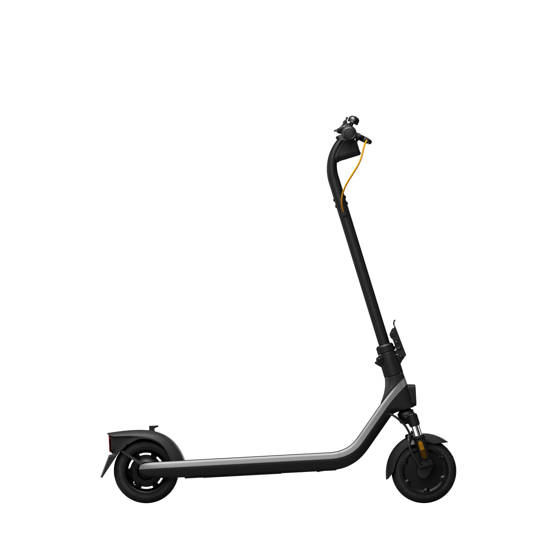 E2 Plus II Segway Electric KickScooter