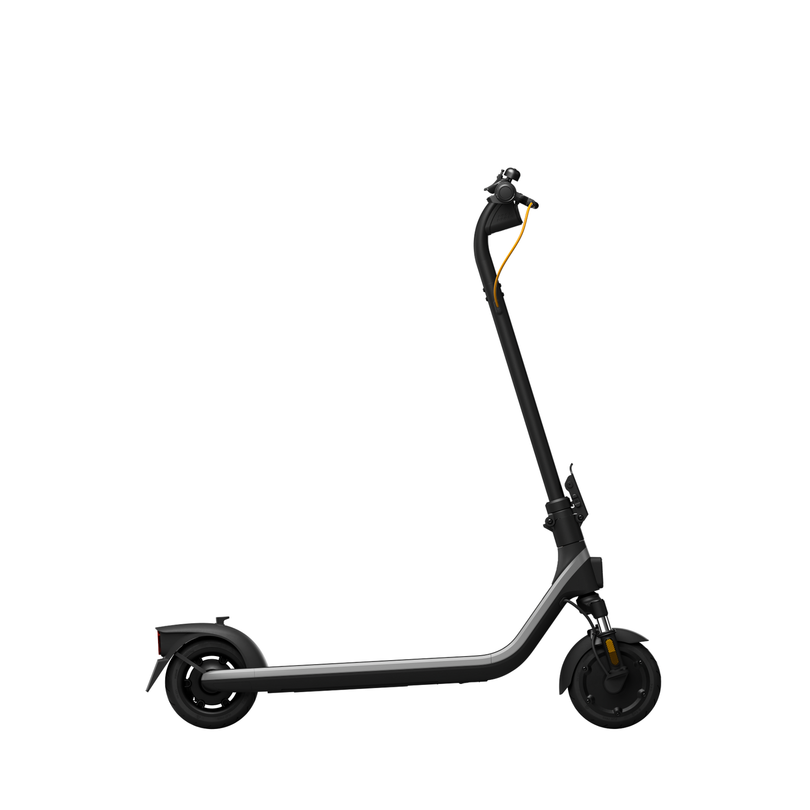 E2 Plus II Segway Electric KickScooter