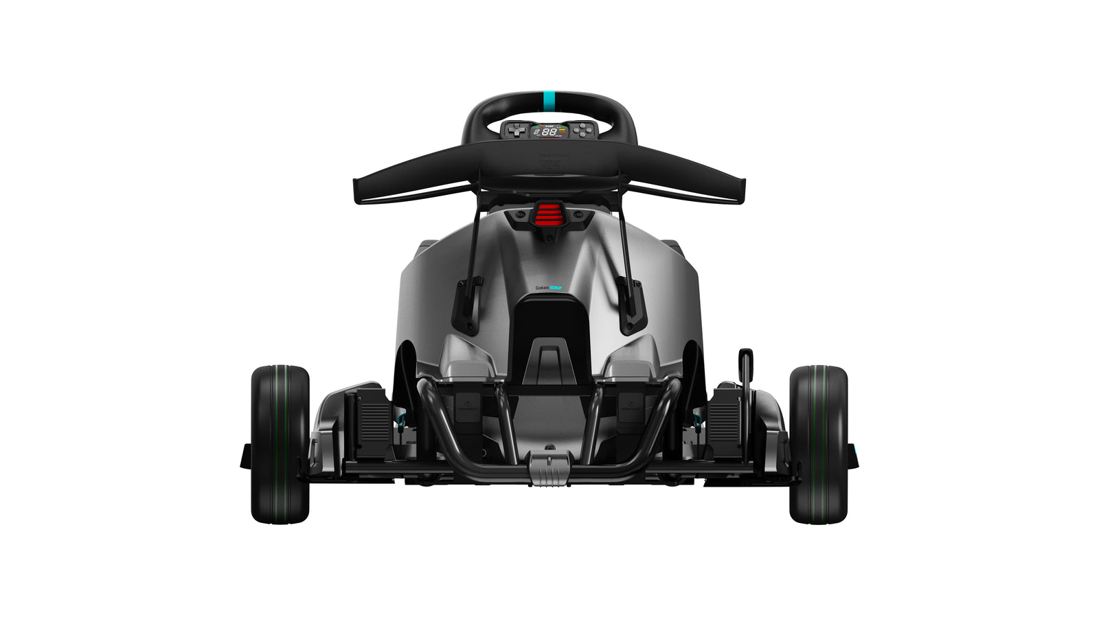 Segway Gokart PRO 2
